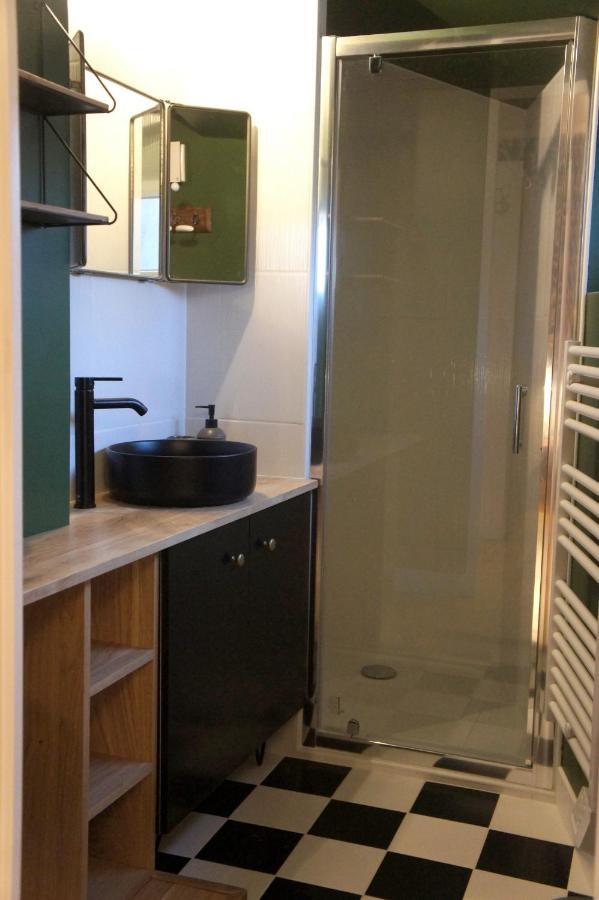 Les Appartements Du 31 - Centre Ville - 2E Etage - 50 M2 Quimper Kültér fotó
