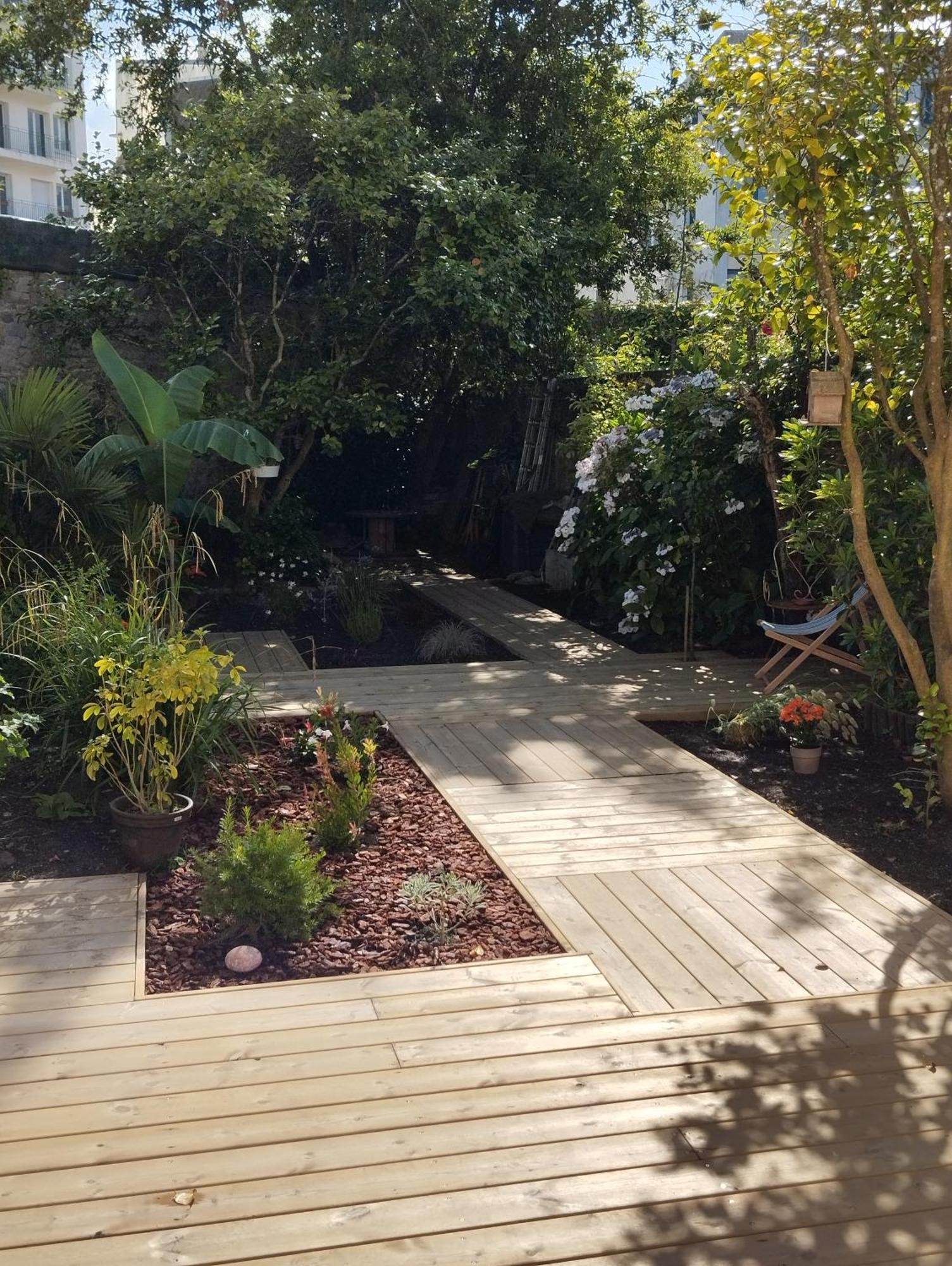 Les Appartements Du 31 - Centre Ville - 2E Etage - 50 M2 Quimper Kültér fotó